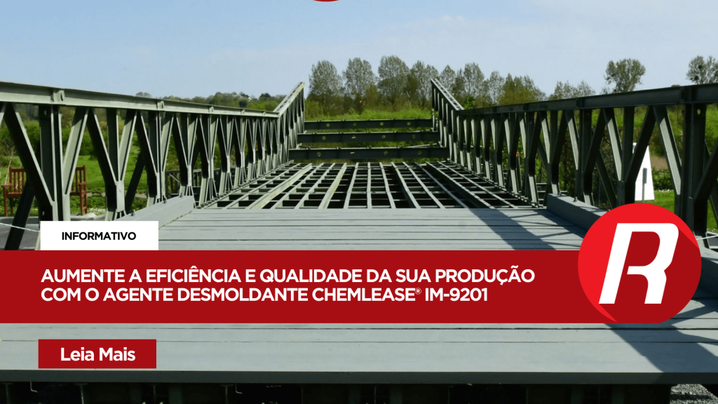 Agente Desmoldante Interno Chemlease® IM-9201: Solução Inovadora para empresas de Pultrusão