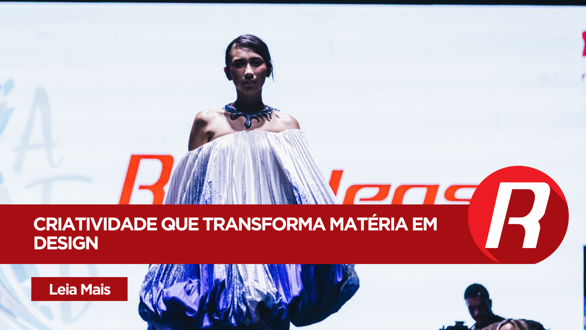 Redelease no Artesanal Fashion Day 2026: inovação que nasce do artesanal