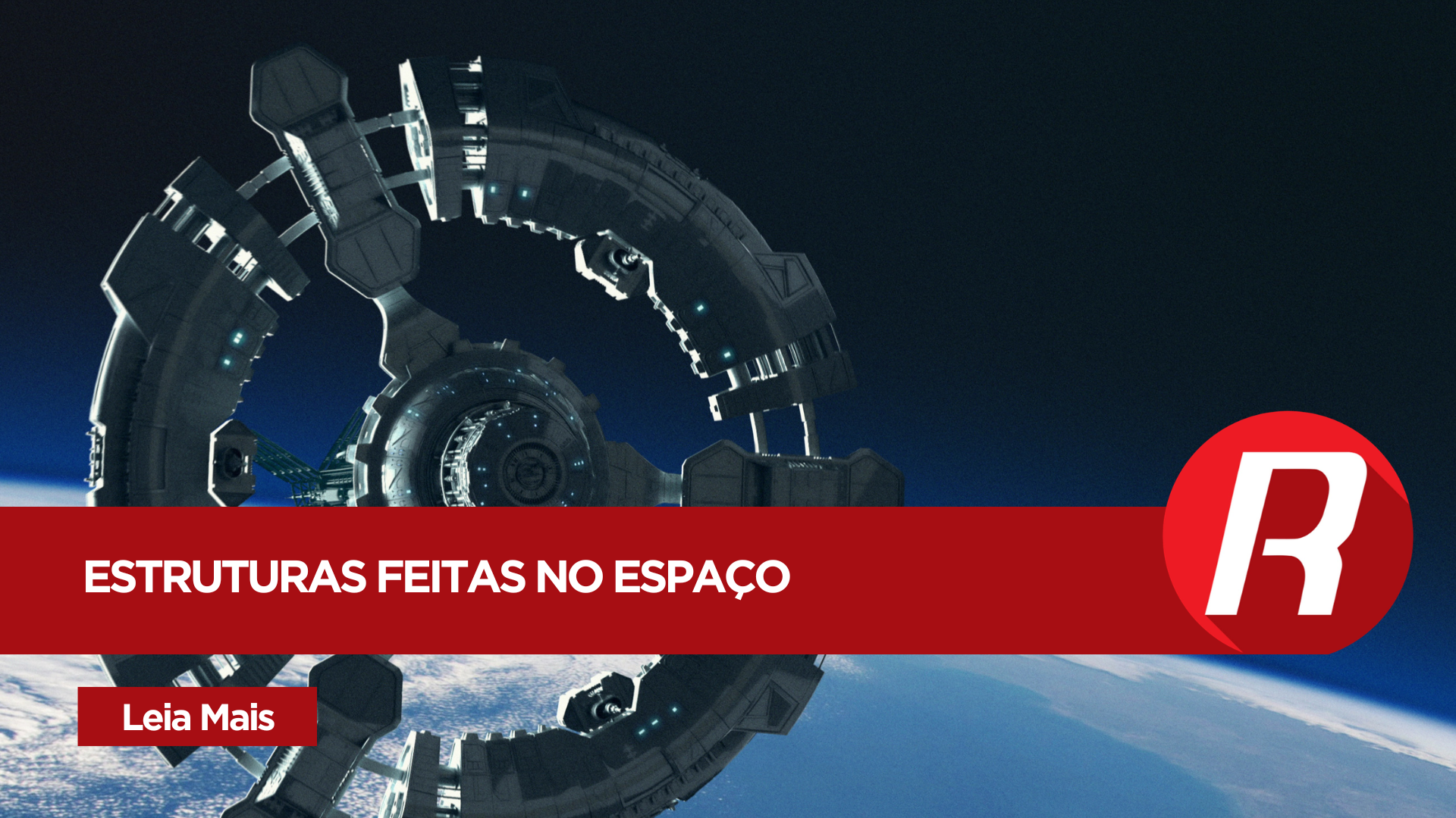 Cientistas chineses avançam na criação de estruturas diretamente no espaço