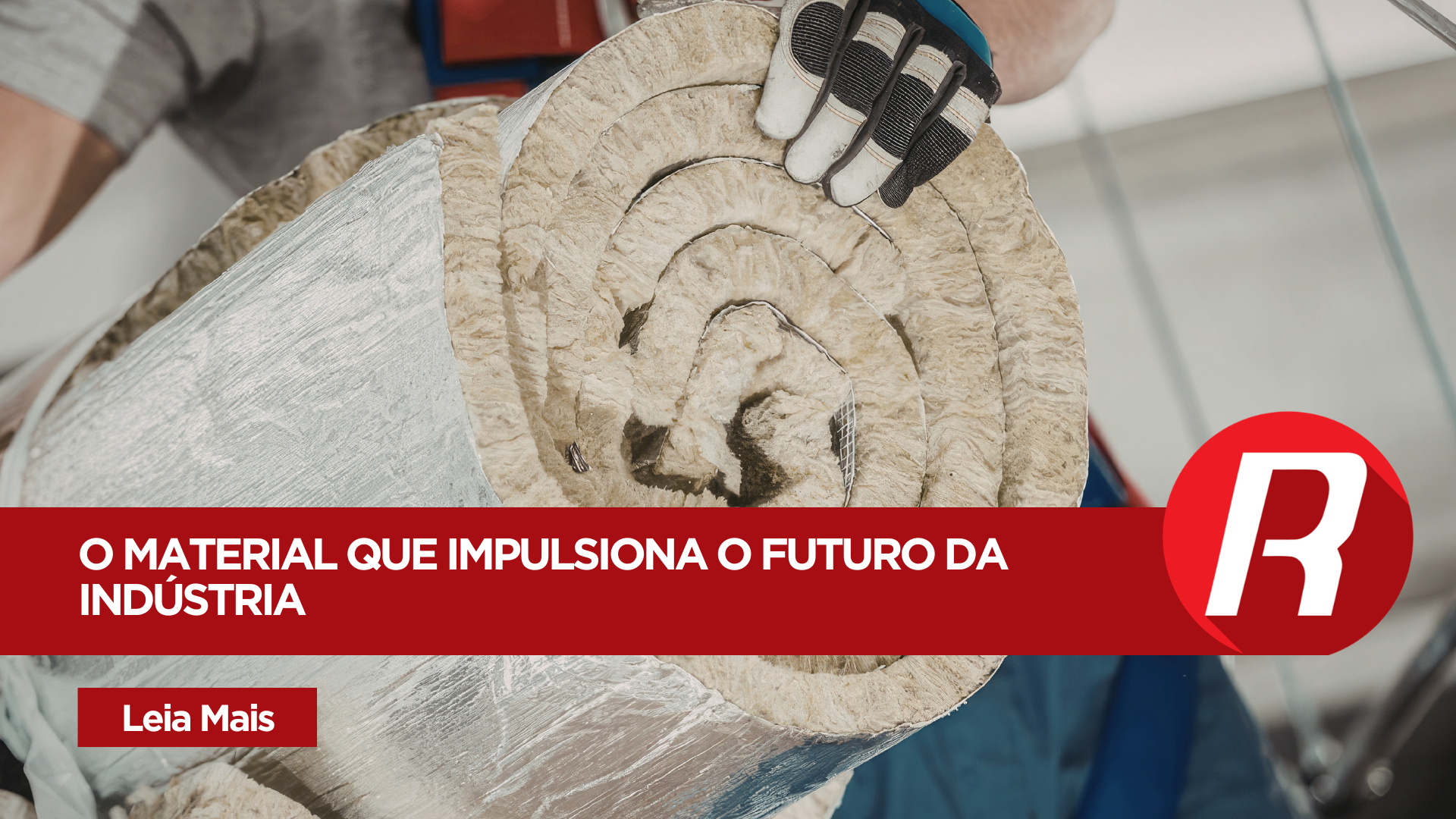 Fibra de vidro em alta: por que o mercado global está crescendo com energia limpa e tecnologia