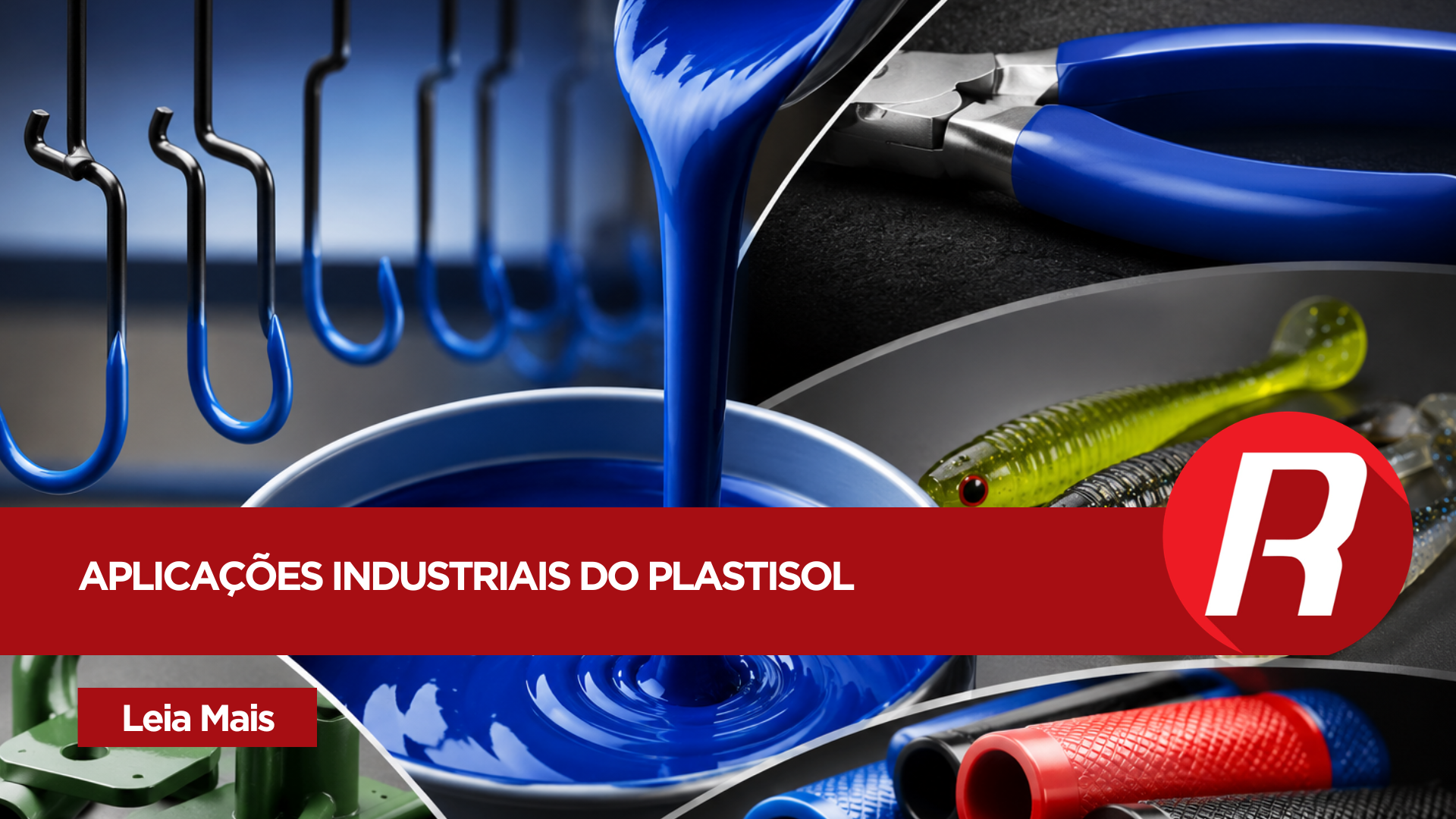 Plastisola da serigrafia: aplicações técnicas que muita gente ainda não conhece